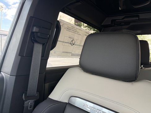 New 2026 GMC Hummer EV 4x4 Crew Cab image 21