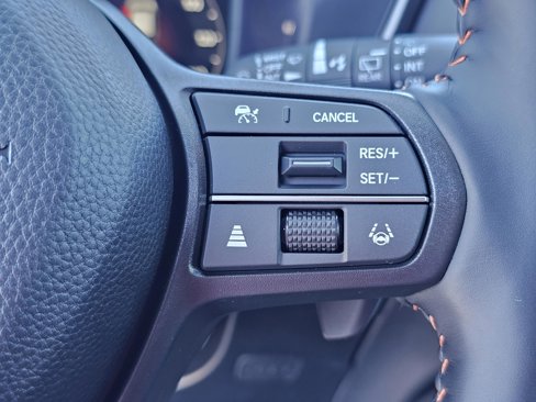 New 2026 Honda CR-V TrailSport image 20