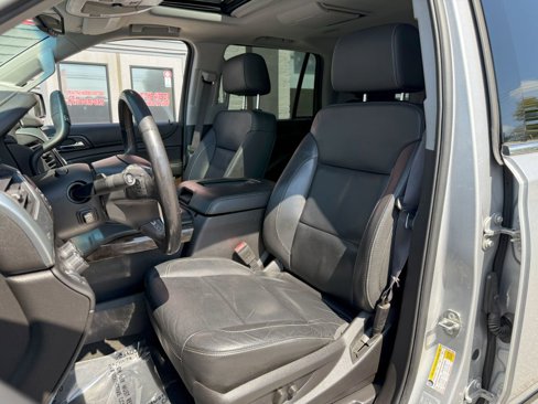 Used 2016 Chevrolet Tahoe LT image 14