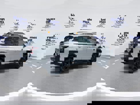 New 2025 Subaru Outback Wilderness image 11