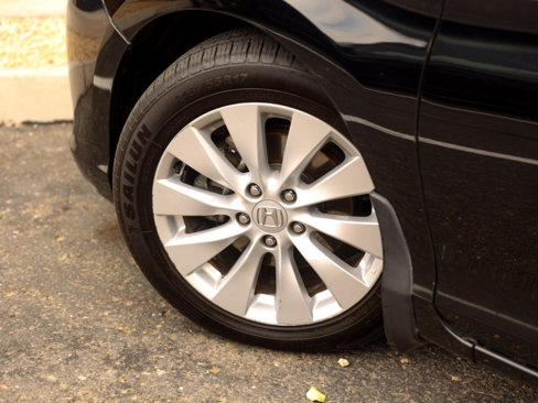 Used 2014 Honda Accord EX-L image 28