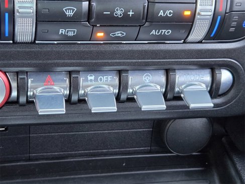 Used 2022 Ford Mustang GT Premium image 25