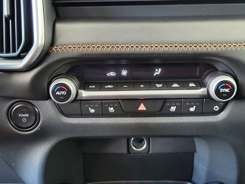 New 2026 MAZDA CX-50 AWD 2.5 Hybrid w/ Premium Pkg image 7