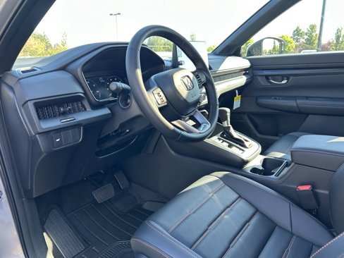 New 2026 Honda CR-V Sport-L image 12