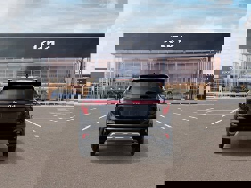 New 2026 Kia Seltos S image 5