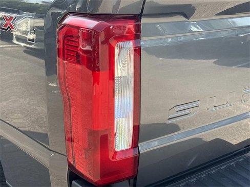 New 2026 Ford F350 XL image 12