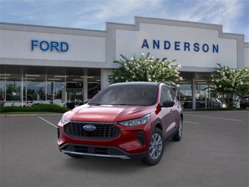 New 2026 Ford Escape Active image 2