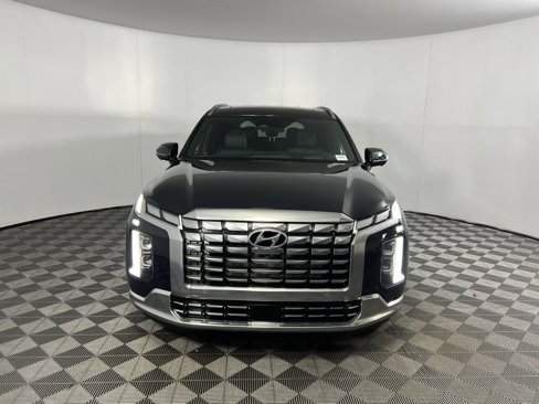 Used 2025 Hyundai Palisade Calligraphy image 10