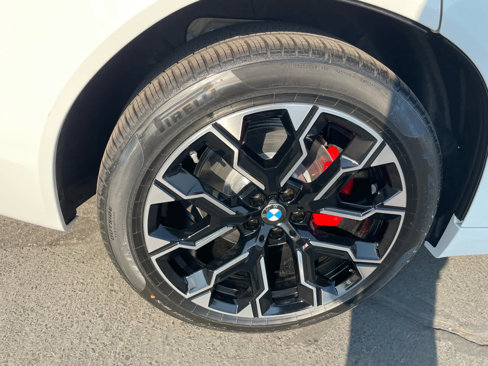 New 2025 BMW X3 M50 w/ Premium Package image 9