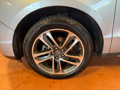 Used 2017 Acura MDX FWD w/ Advance Package image 11