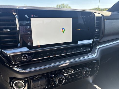 New 2026 Chevrolet Silverado 1500 High Country w/ Technology Package image 14