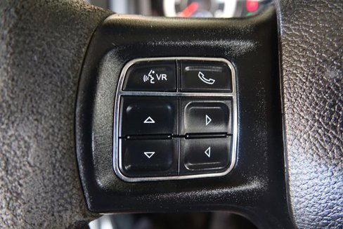 Used 2018 RAM 3500 Tradesman w/ Chrome Appearance Group image 56