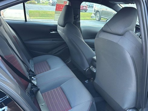 New 2026 Toyota Corolla SE image 11