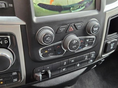 Used 2019 RAM 1500 Big Horn image 26