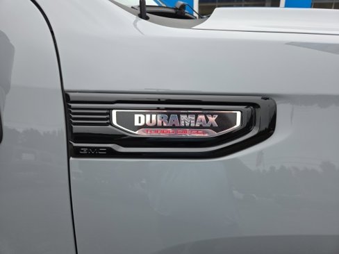 Used 2024 GMC Sierra 1500 Elevation w/ Elevation Premium Package image 38