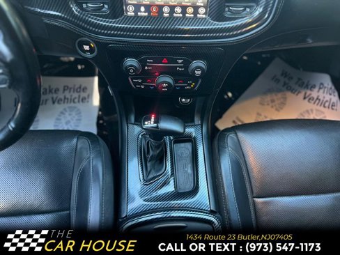 Used 2021 Dodge Charger SXT w/ Plus Group image 28