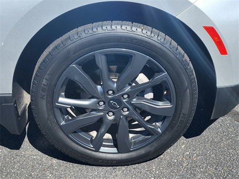 Used 2022 Chevrolet Equinox RS image 6