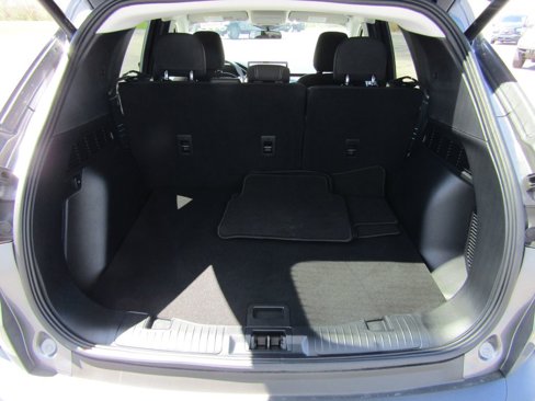 Used 2024 Ford Escape Active w/ Tech Pack #1 image 7