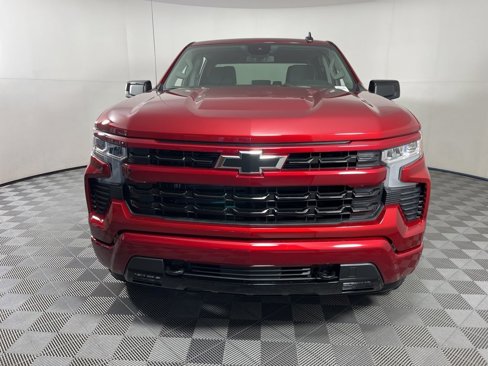 New 2026 Chevrolet Silverado 1500 RST image 7