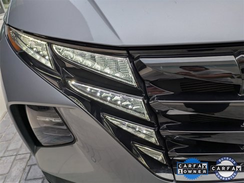 Used 2024 Hyundai Tucson Limited image 9