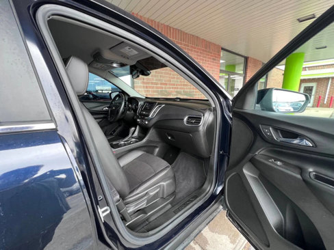 Used 2021 Chevrolet Equinox LT image 20