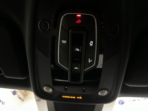 Used 2024 Audi SQ8 Premium Plus image 45