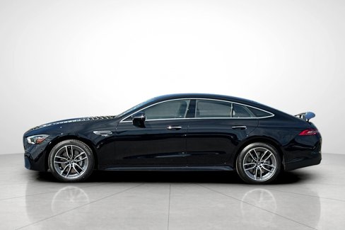New 2026 Mercedes-Benz AMG GT 43 image 29