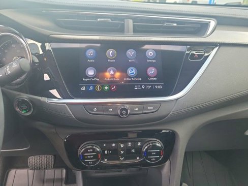 Used 2023 Buick Encore GX Essence w/ Experience Buick Package image 23