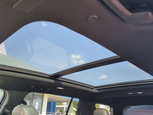 New 2026 Chevrolet Traverse RS w/ LPO, Floor Liner Package image 19