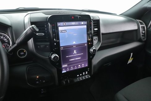 Used 2025 RAM 2500 Tradesman image 26