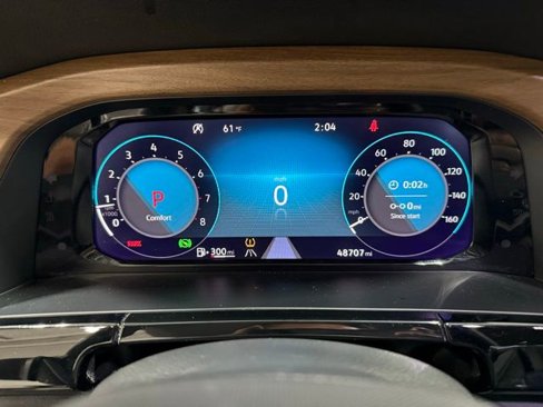 Certified 2024 Volkswagen Atlas SE image 15