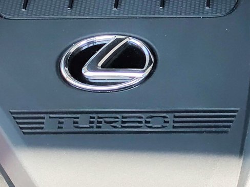 Used 2024 Lexus RX 350 Premium Plus image 55
