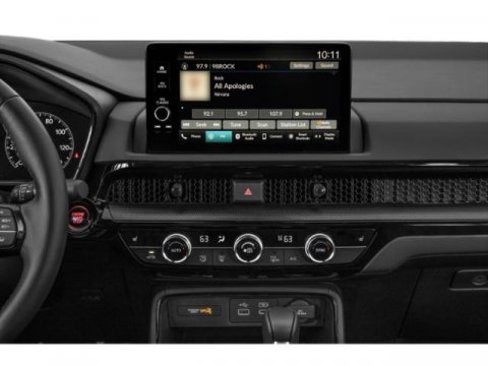 New 2026 Honda CR-V EX-L image 13