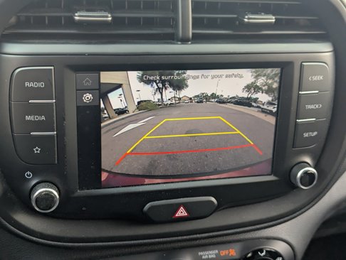 Certified 2023 Kia Soul LX image 25