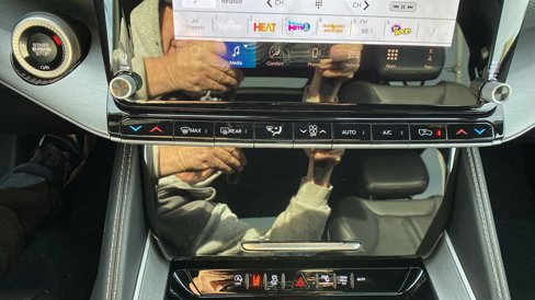New 2025 Jeep Wagoneer Series II w/ Premium Group I image 25