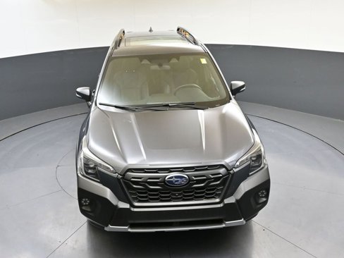 Certified 2024 Subaru Forester Wilderness image 43