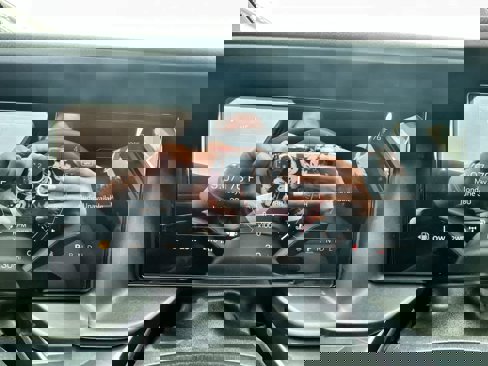 New 2026 GMC Terrain AT4 w/ Technology Package II image 12
