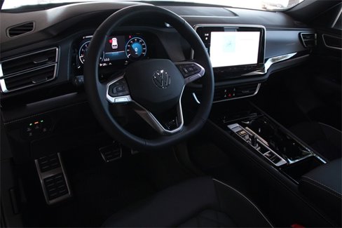 New 2026 Volkswagen Atlas Cross Sport SEL Premium R-Line image 7
