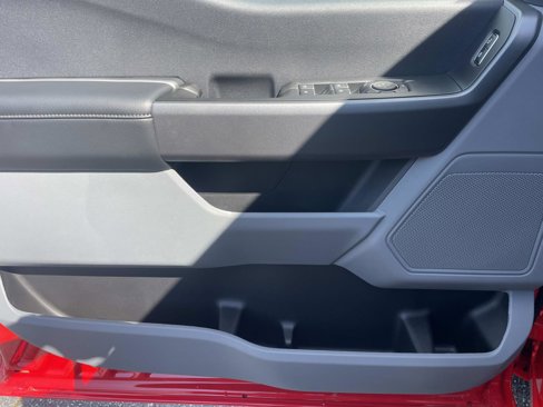 New 2025 Ford F250 XL w/ STX Appearance Package image 10