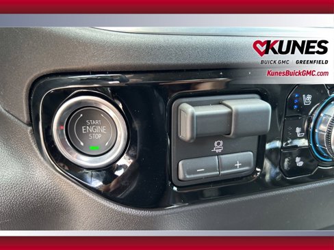 New 2026 GMC Sierra 1500 SLT w/ SLT Premium Plus Package image 39