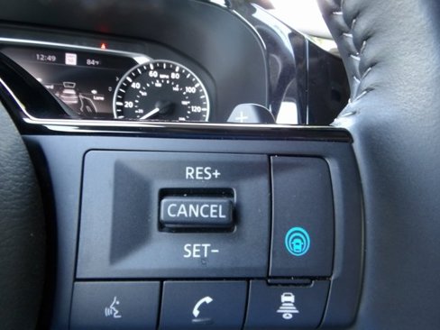 Certified 2024 Nissan Pathfinder SL image 47