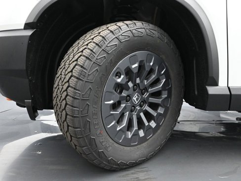 New 2026 Honda Passport TrailSport image 42