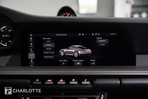 Used 2021 Porsche 911 Carrera S image 28