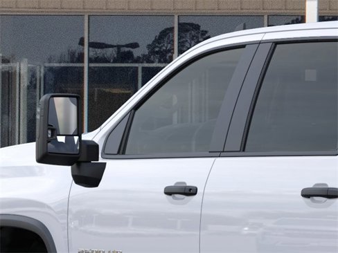 New 2026 Chevrolet Silverado 2500 W/T w/ WT Convenience Package image 12