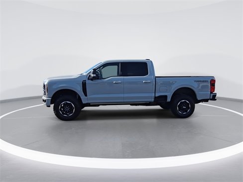 New 2026 Ford F250 Platinum image 5