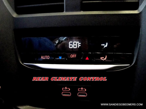 Used 2022 BMW M440i Coupe w/ Premium Package image 88