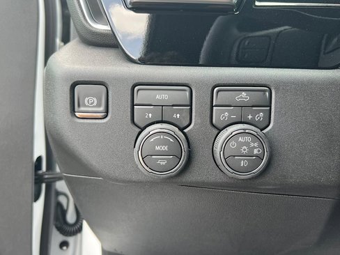 New 2026 Chevrolet Silverado 1500 RST w/ Protection Package image 17