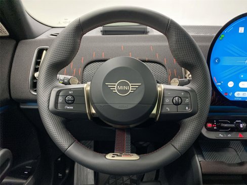 New 2026 MINI Cooper Countryman S w/ Comfort Package Max image 15