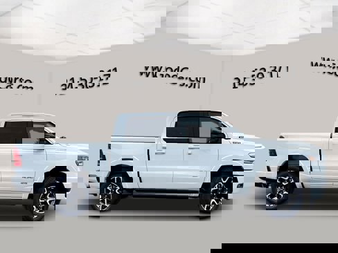 New 2026 RAM 1500 Laramie image 3