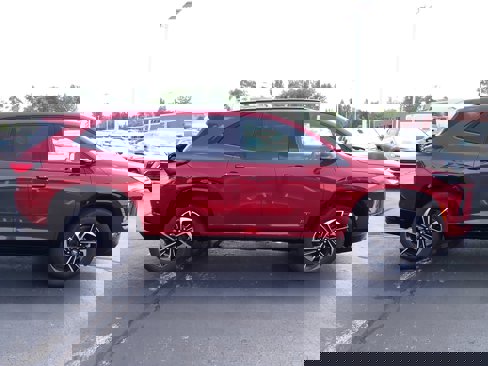 New 2026 Buick Enclave Sport Touring w/ Power Package image 8
